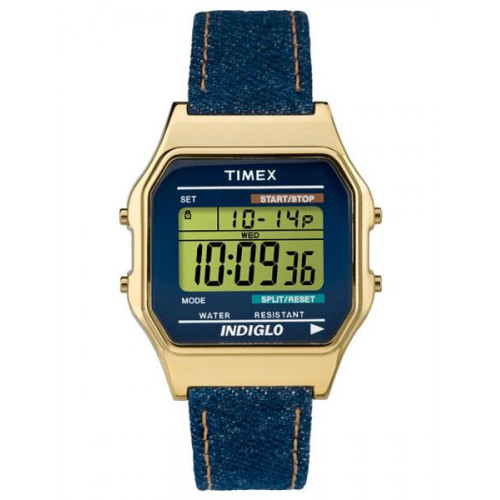 საათი Timex TW2P77000