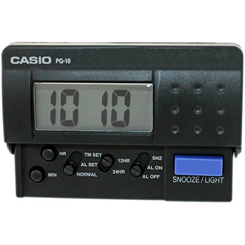 საათი Casio PQ-10-1R