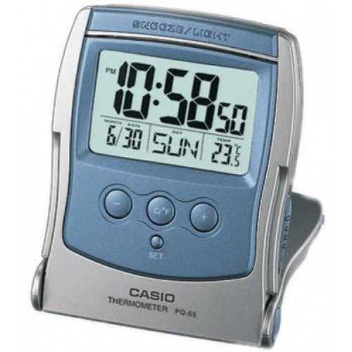 საათი Casio PQ-65S-2DF